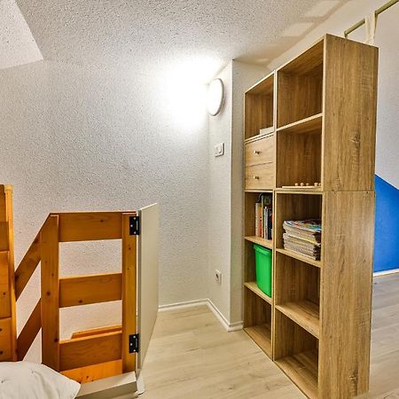 Appartement Residence Bora Bora Saint-Hilaire-de-Riez Extérieur photo